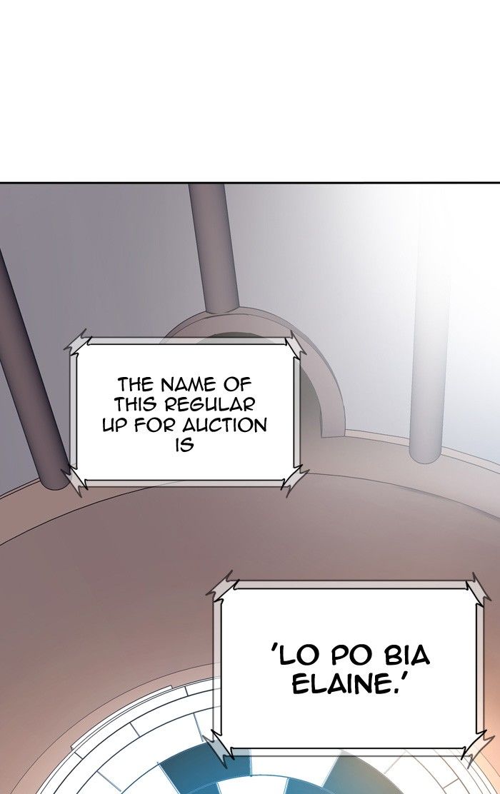 Tower of God Chapter 301 13